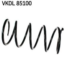 SKF VKDL 85100